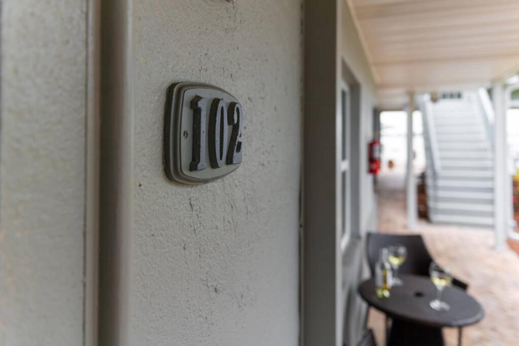 102-Tiny Treasure-Waterfront With Heated Pool St. Pete Beach Exterior foto