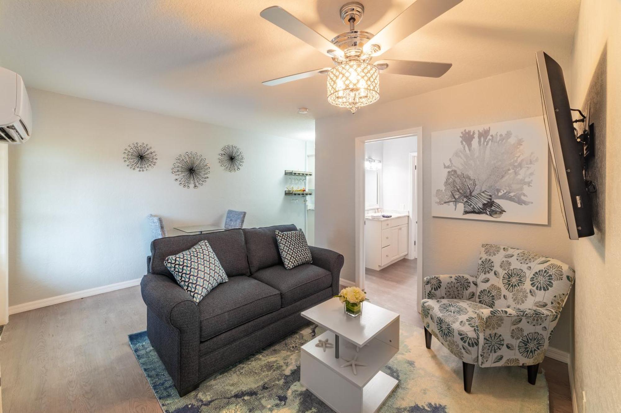 102-Tiny Treasure-Waterfront With Heated Pool St. Pete Beach Exterior foto