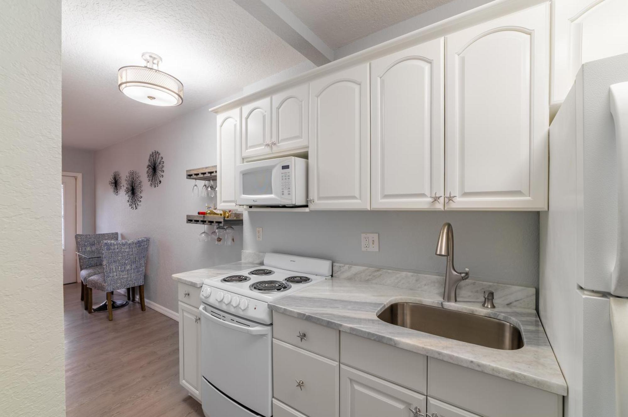 102-Tiny Treasure-Waterfront With Heated Pool St. Pete Beach Exterior foto