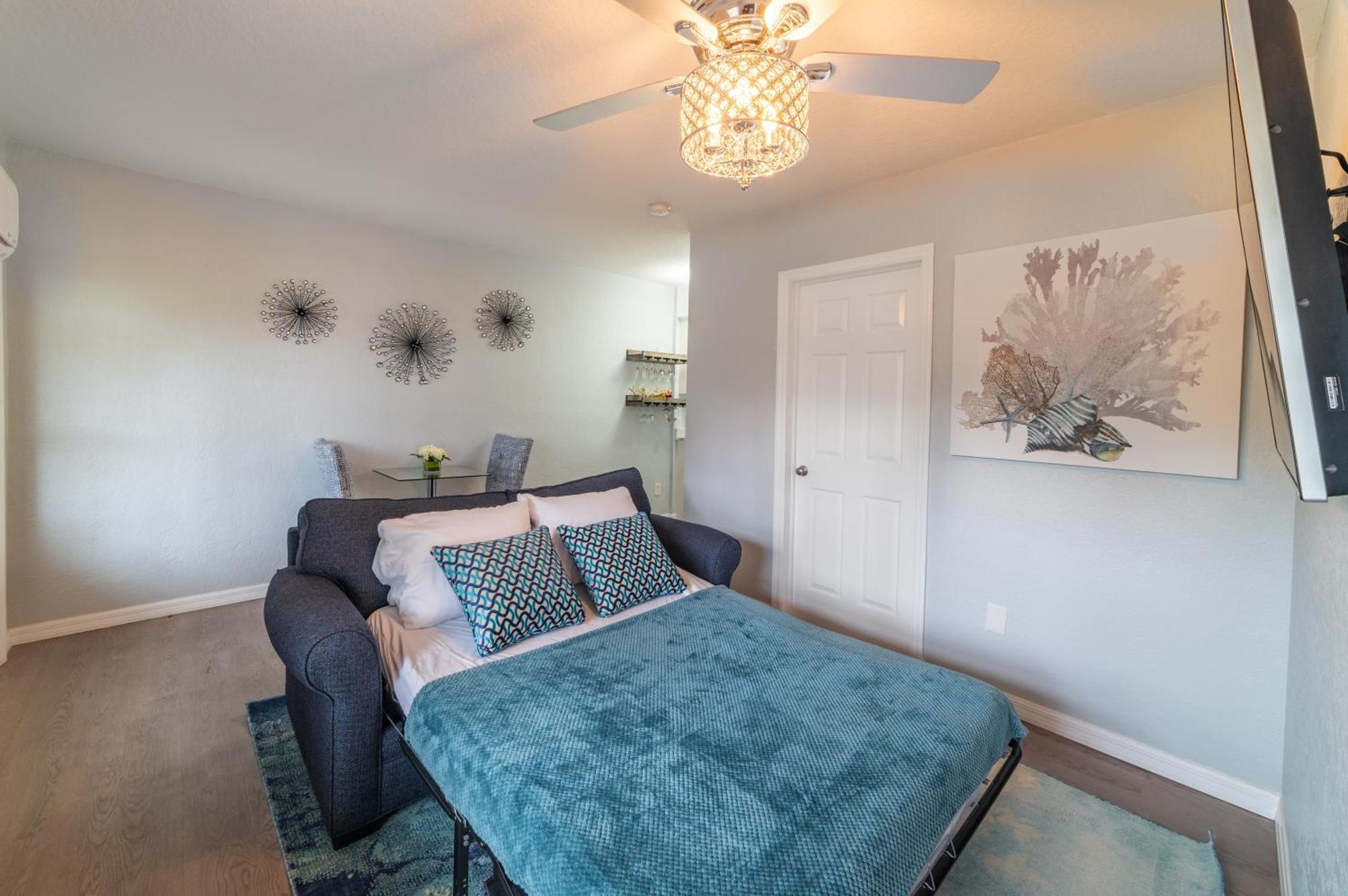 102-Tiny Treasure-Waterfront With Heated Pool St. Pete Beach Exterior foto
